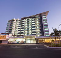 Oaks Rivermarque - Tweed Heads Accommodation