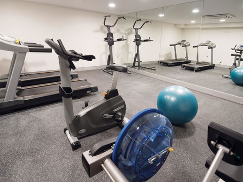 Oaks Mackay Rivermarque Hotel - Tweed Heads Accommodation 5
