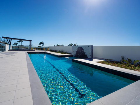 Oaks Mackay Rivermarque Hotel - Tweed Heads Accommodation 4