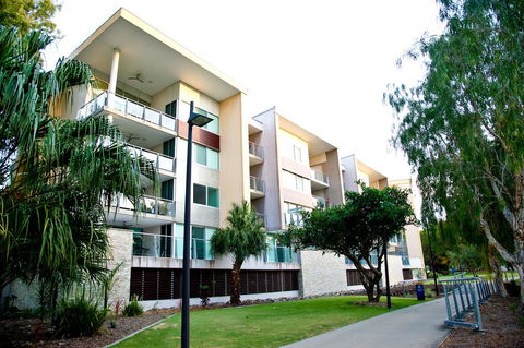 Itara Apartments - Tweed Heads Accommodation 19