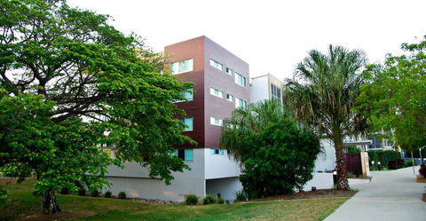 Itara Apartments - Tweed Heads Accommodation 17