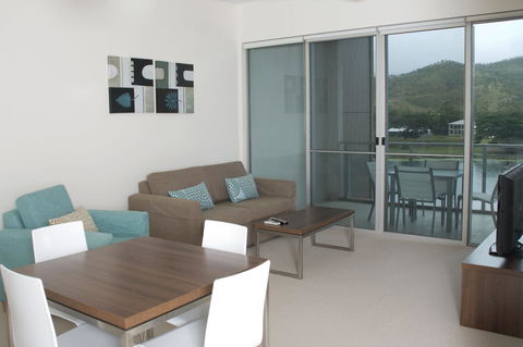 Itara Apartments - Tweed Heads Accommodation 4