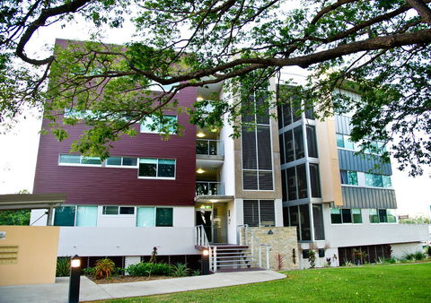 Itara Apartments - Tweed Heads Accommodation 10