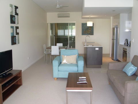 Itara Apartments - Tweed Heads Accommodation 5
