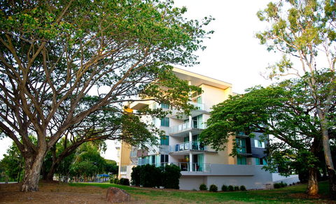 Itara Apartments - Tweed Heads Accommodation 18