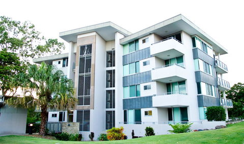 Itara Apartments - Tweed Heads Accommodation 12
