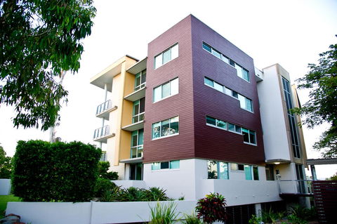 Itara Apartments - Tweed Heads Accommodation 15