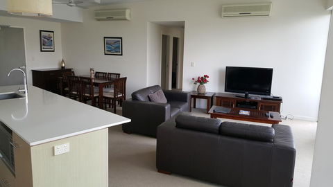 Itara Apartments - Tweed Heads Accommodation 21