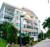 Itara Apartments - Tweed Heads Accommodation