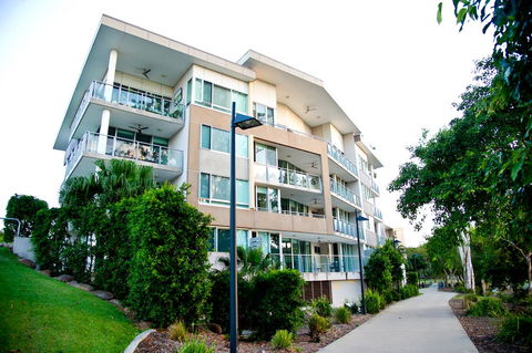 Itara Apartments - Tweed Heads Accommodation 0