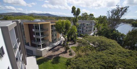 Itara Apartments - Tweed Heads Accommodation 6