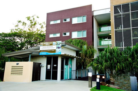 Itara Apartments - Tweed Heads Accommodation 9