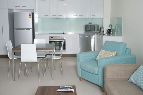 Itara Apartments - Tweed Heads Accommodation 3