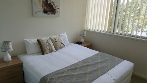 Itara Apartments - Tweed Heads Accommodation 22