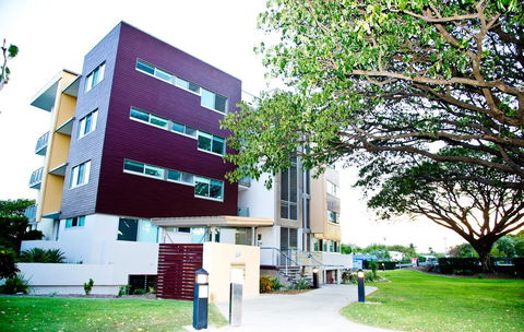 Itara Apartments - Tweed Heads Accommodation 11