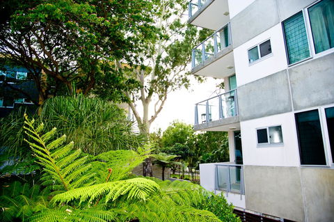Itara Apartments - Tweed Heads Accommodation 20