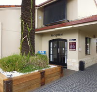 Burke  Wills Motor Inn - Tweed Heads Accommodation