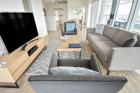 Belise Apartments - Tweed Heads Accommodation 36