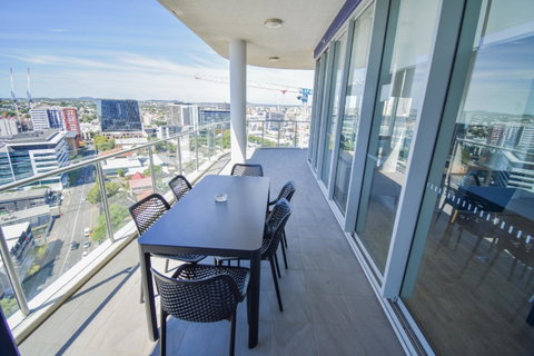 Belise Apartments - Tweed Heads Accommodation 16
