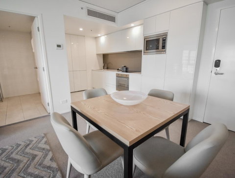 Belise Apartments - Tweed Heads Accommodation 31
