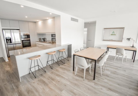 Belise Apartments - Tweed Heads Accommodation 33