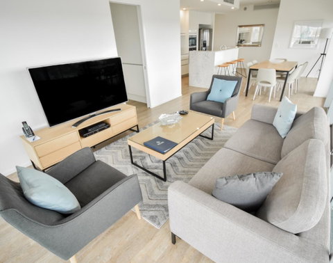 Belise Apartments - Tweed Heads Accommodation 15