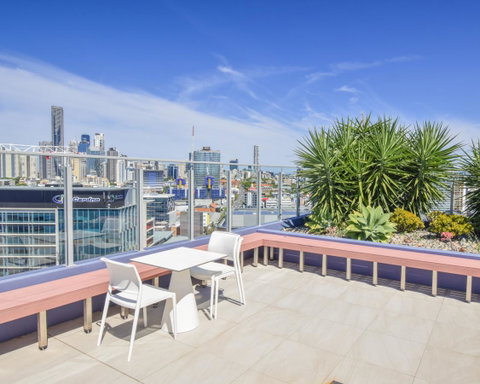 Belise Apartments - Tweed Heads Accommodation 20