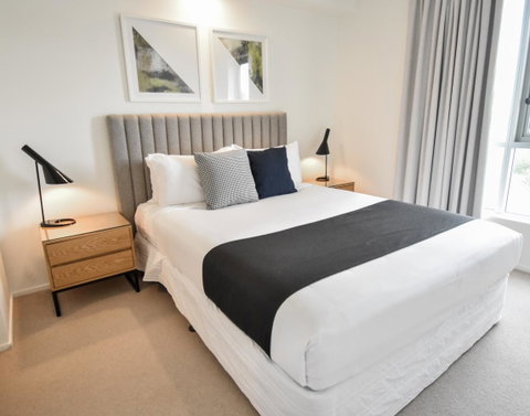 Belise Apartments - Tweed Heads Accommodation 34