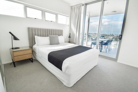 Belise Apartments - Tweed Heads Accommodation 30
