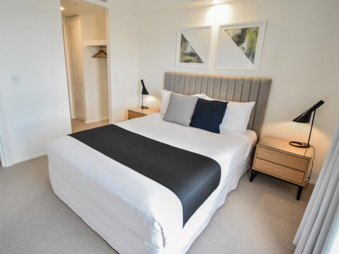 Belise Apartments - Tweed Heads Accommodation 11