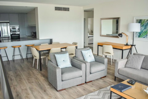 Belise Apartments - Tweed Heads Accommodation 9