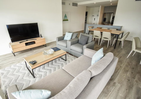 Belise Apartments - Tweed Heads Accommodation 37