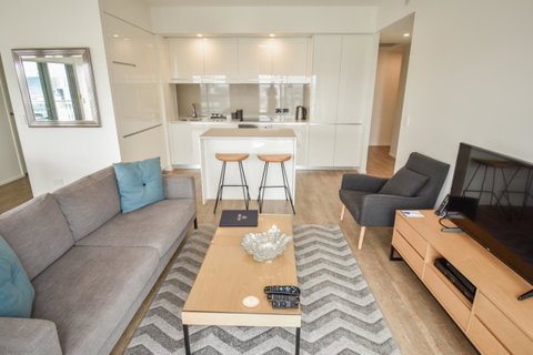 Belise Apartments - Tweed Heads Accommodation 21