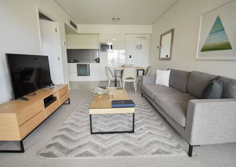 Belise Apartments - Tweed Heads Accommodation 41