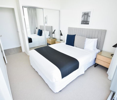 Belise Apartments - Tweed Heads Accommodation 32