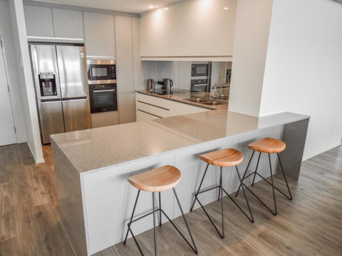 Belise Apartments - Tweed Heads Accommodation 12