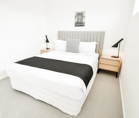Belise Apartments - Tweed Heads Accommodation 19