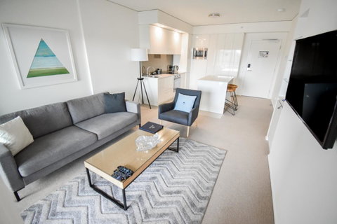 Belise Apartments - Tweed Heads Accommodation 22