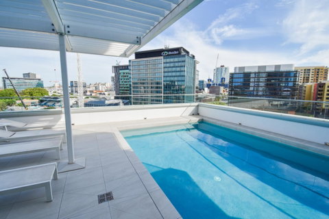 Belise Apartments - Tweed Heads Accommodation 1