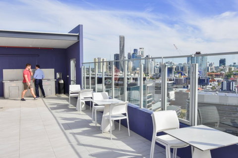 Belise Apartments - Tweed Heads Accommodation 10