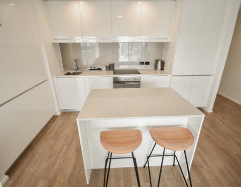Belise Apartments - Tweed Heads Accommodation 44