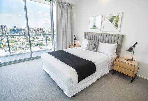 Belise Apartments - Tweed Heads Accommodation 24