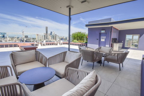 Belise Apartments - Tweed Heads Accommodation 2