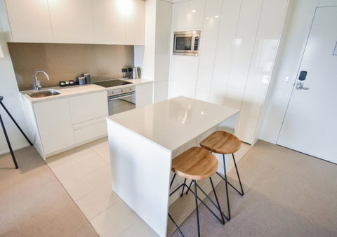 Belise Apartments - Tweed Heads Accommodation 40