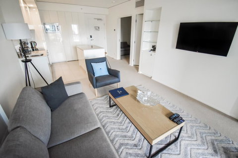 Belise Apartments - Tweed Heads Accommodation 39