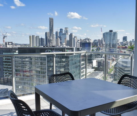 Belise Apartments - Tweed Heads Accommodation 18