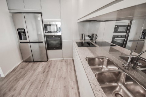 Belise Apartments - Tweed Heads Accommodation 35