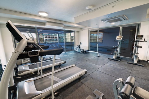 Belise Apartments - Tweed Heads Accommodation 13