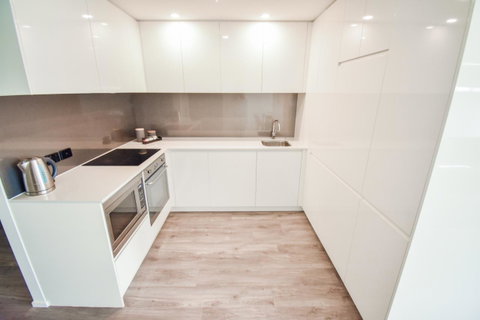Belise Apartments - Tweed Heads Accommodation 43