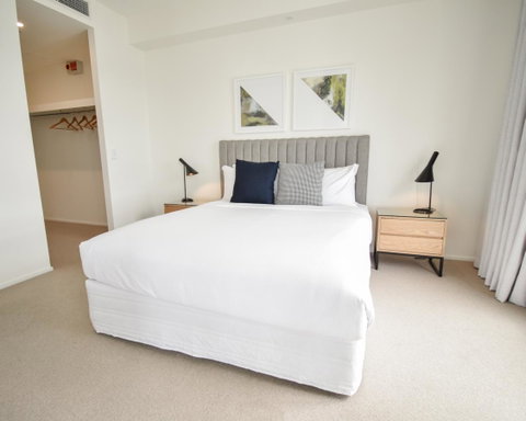 Belise Apartments - Tweed Heads Accommodation 14